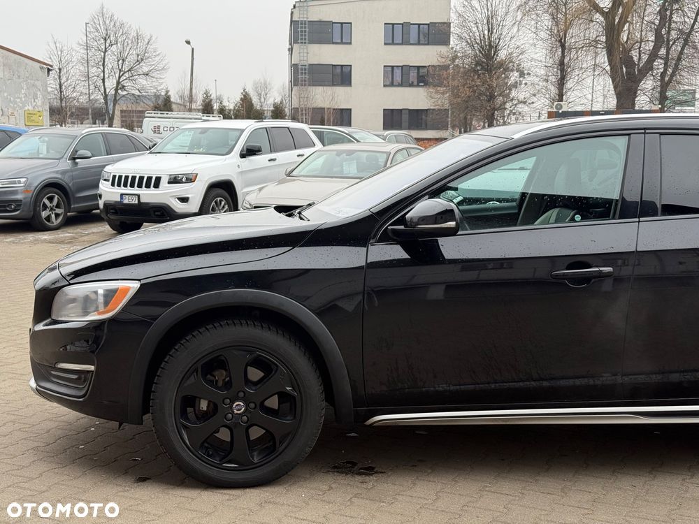 Volvo V60 T5 Geartronic Linje Business - 8