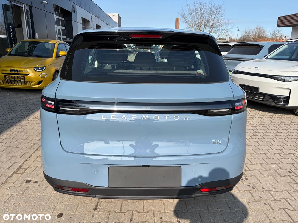 Leapmotor B10 56.2kWh PRO Life - 6