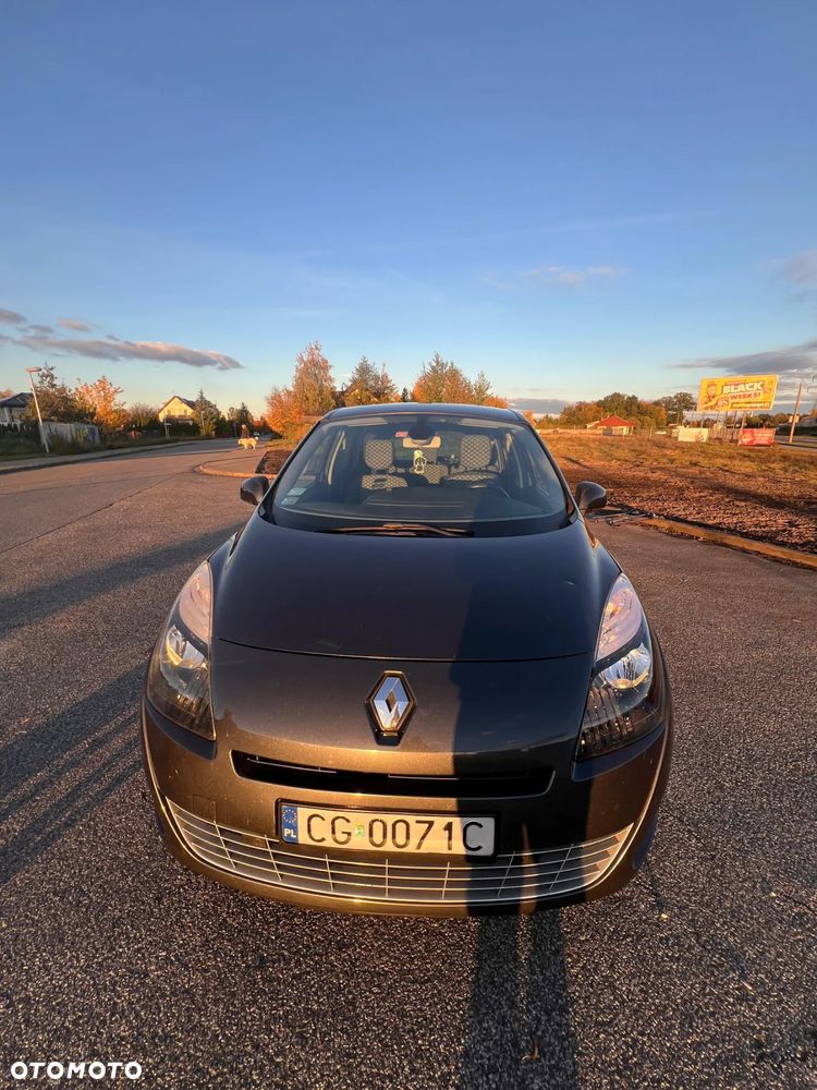 Renault Grand Scenic Gr 1.5 dCi Tech Run EDC - 3