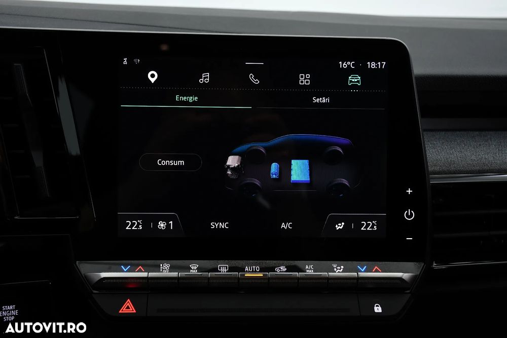 Renault Austral E-Tech Full 200 Evolution - 29