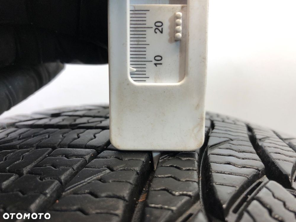 OPONA ZIMA 2X 205/55 16" IMPERIAL - 6