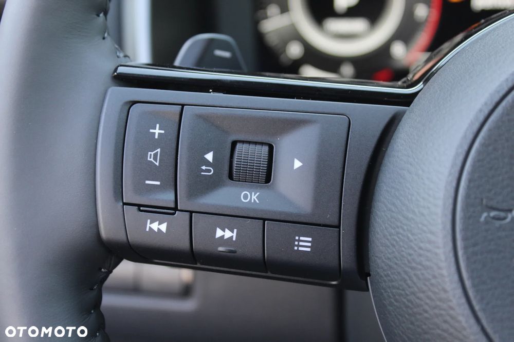 Nissan Qashqai 1.3 DIG-T MHEV N-Connecta Xtronic - 9