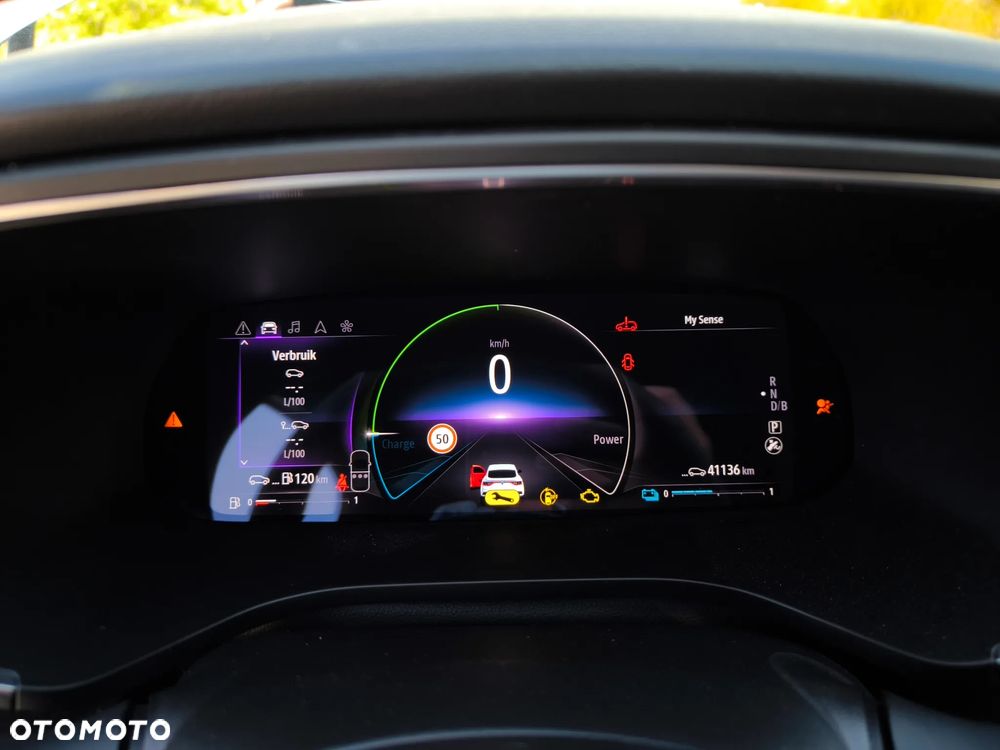 Renault Arkana E-TECH Full 145 Espirit Alpine - 15