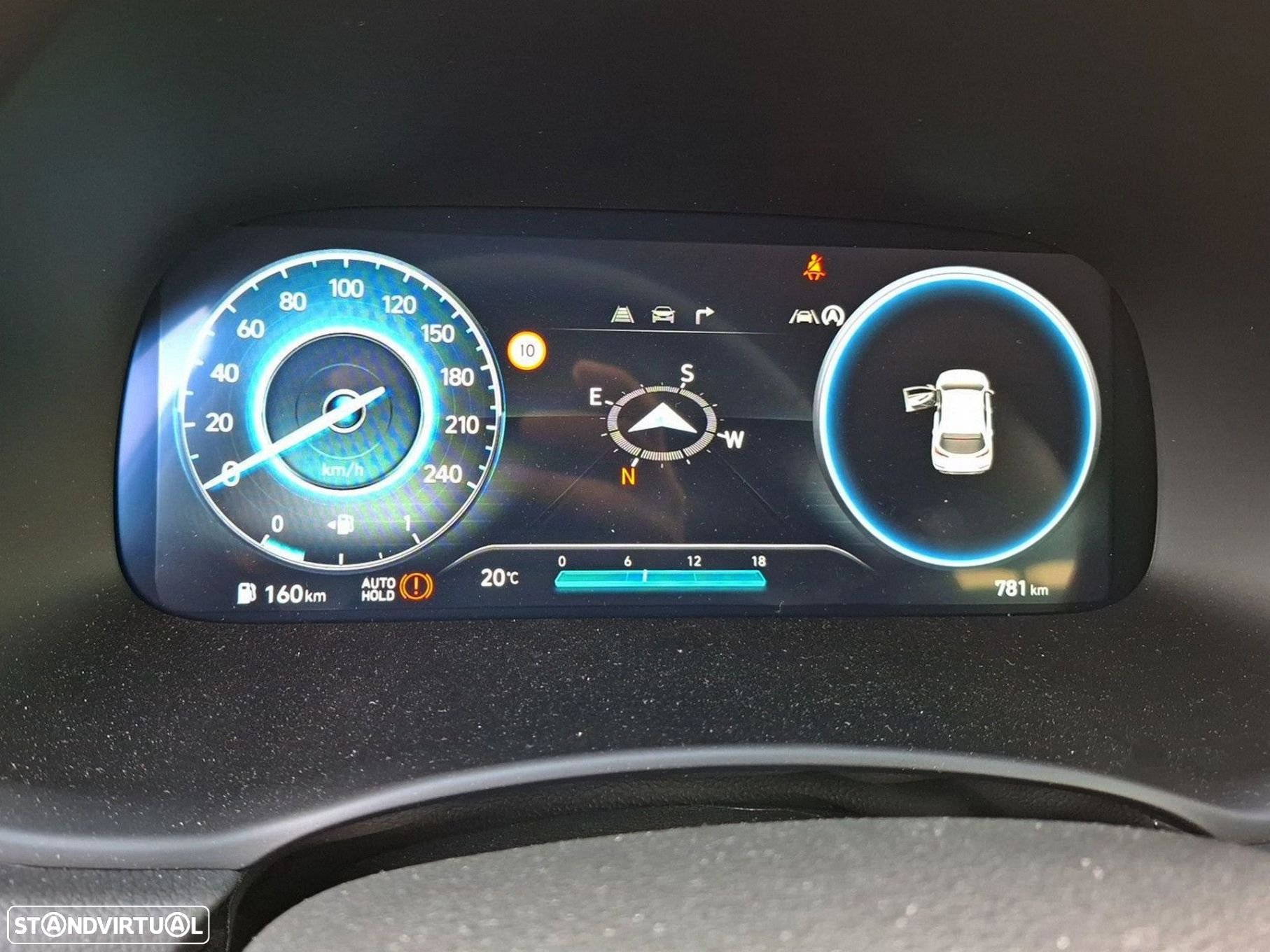 Hyundai i30 1.0 T-GDI Style Plus - 11