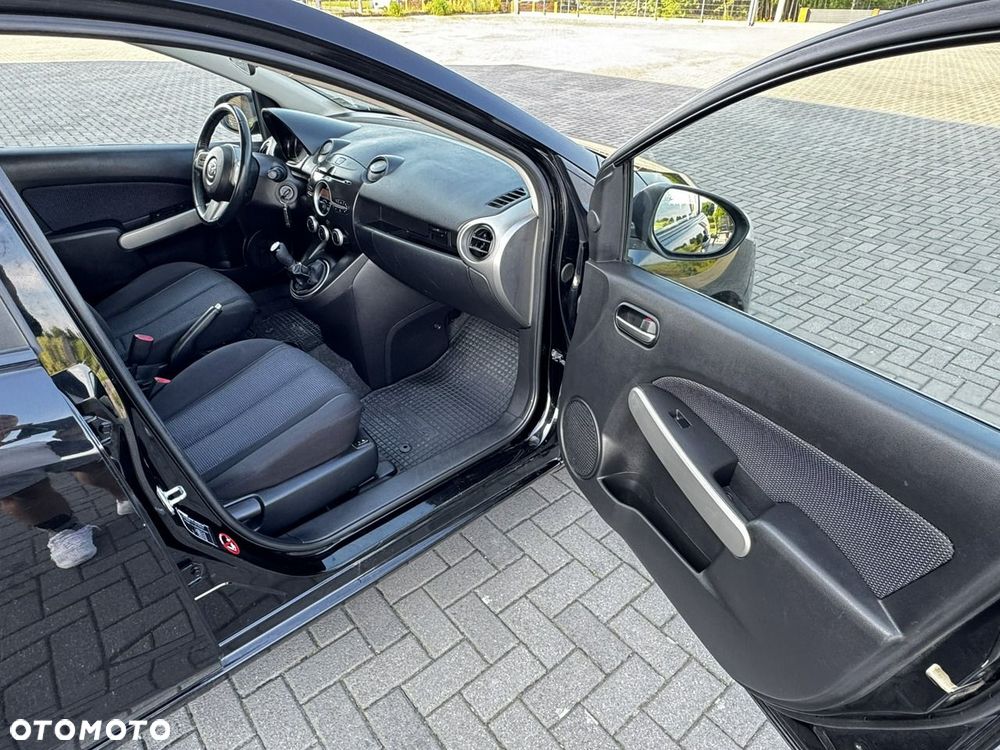 Mazda 2 1.3 Impuls - 11