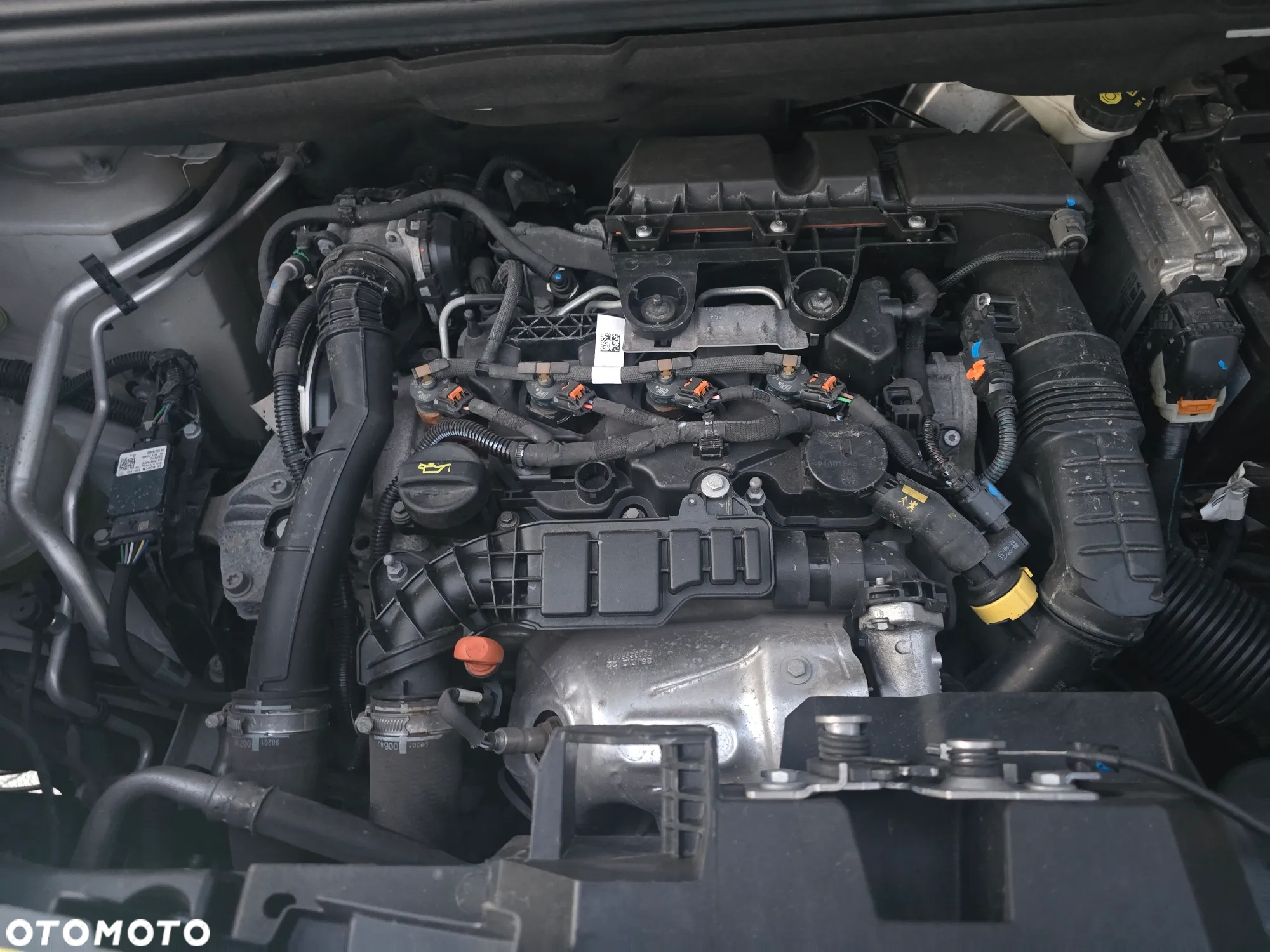 Toyota ProAce - 10