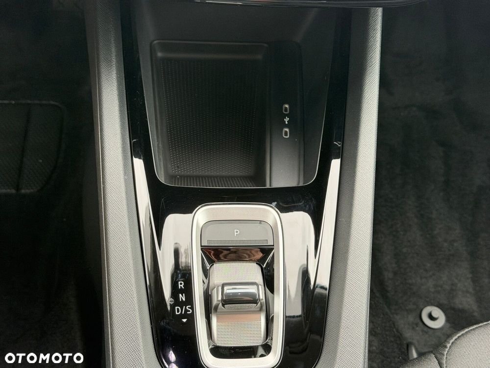 Skoda Octavia 1.5 TSI mHEV Essence DSG - 15