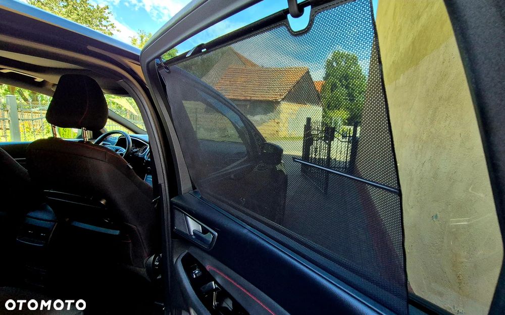 Ford S-Max 2.0 EcoBlue ST-Line - 24