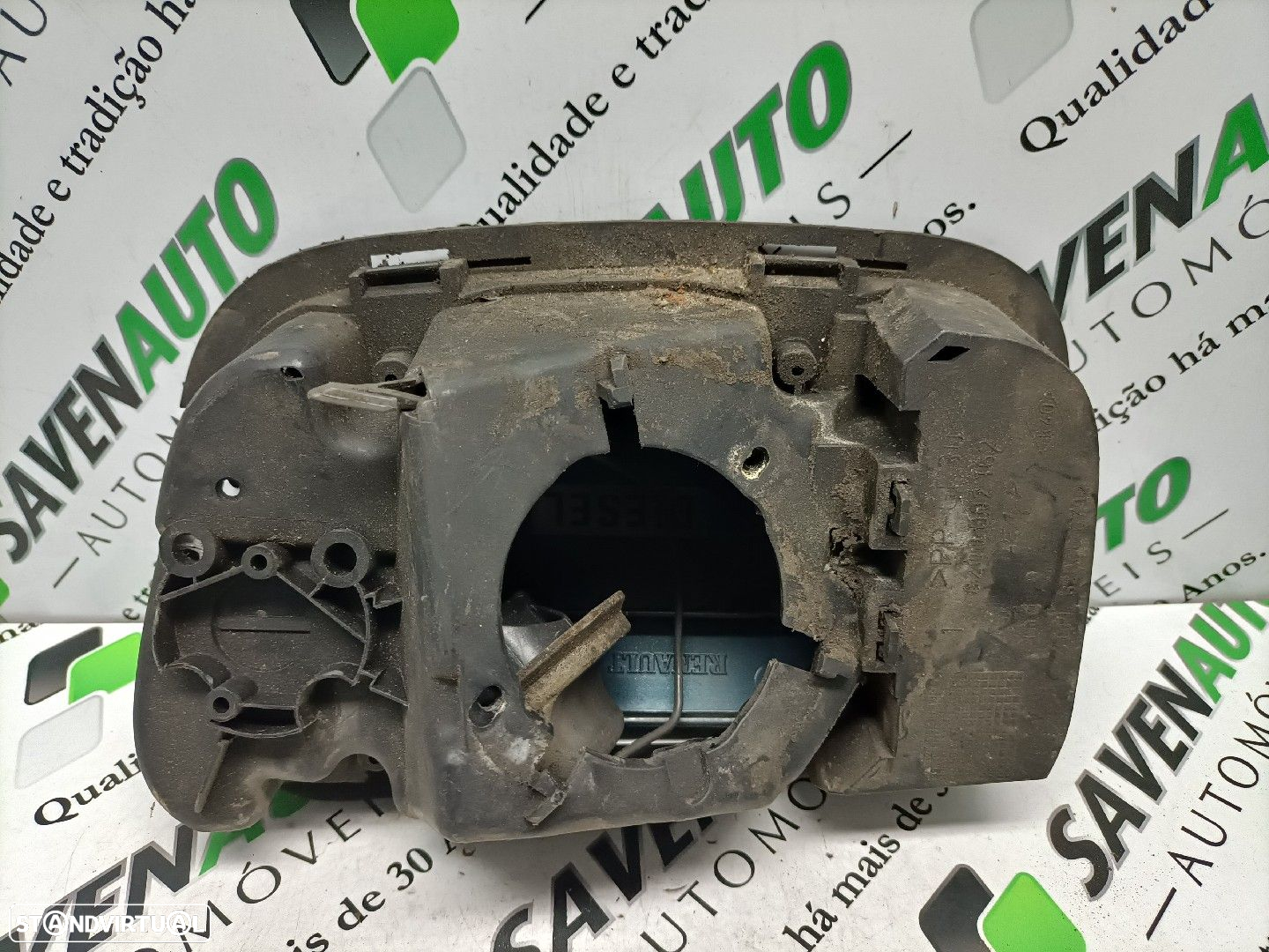 Tampa Depósito Combustível Renault Laguna Ii (Bg0/1_) - 2
