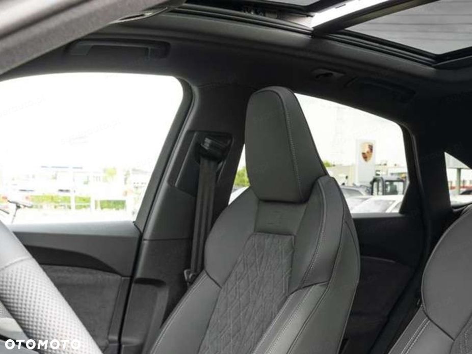 Audi Sq5 2026 photo 5