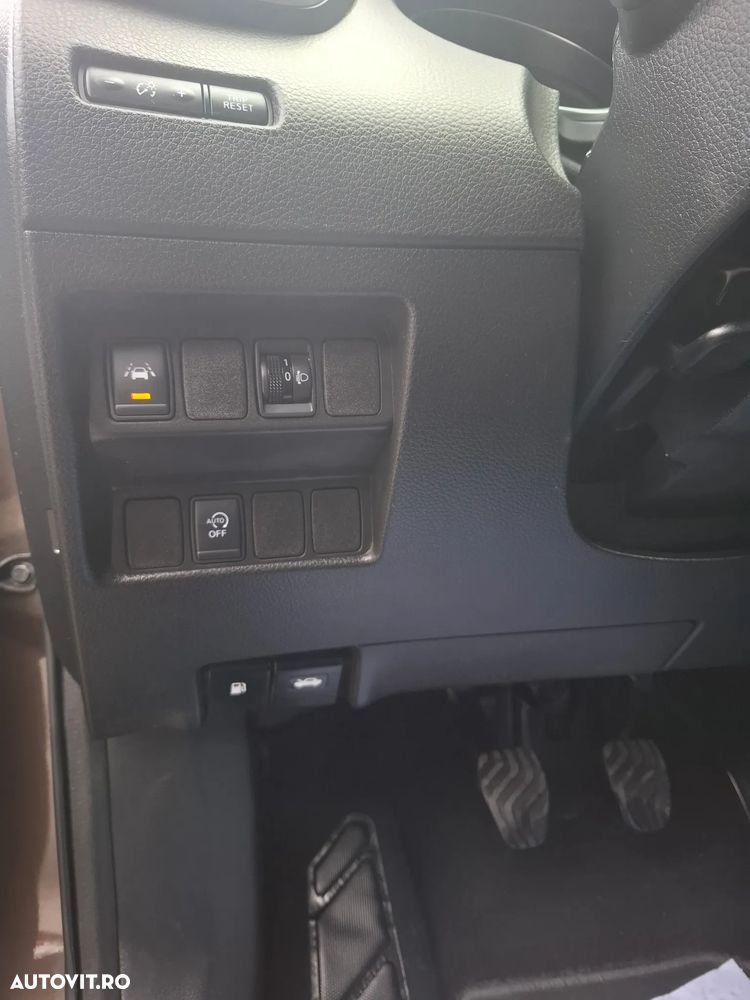 Nissan Qashqai - 24