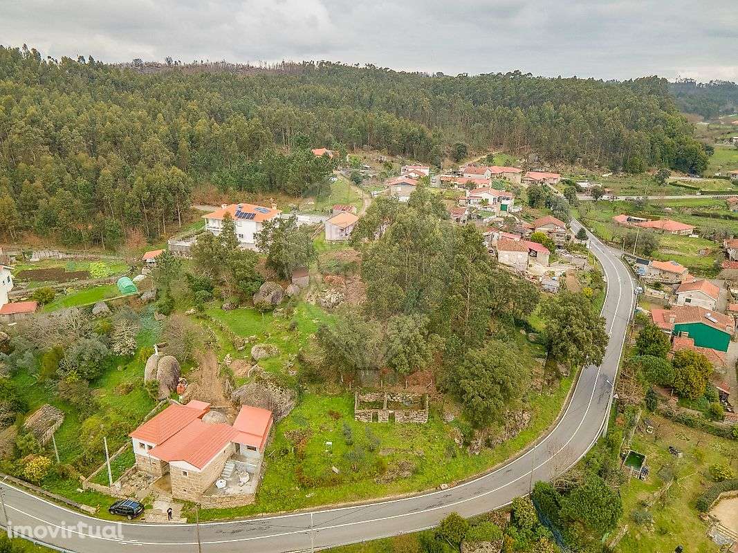 Moradia T1 para venda - Grande imagem: 3/11