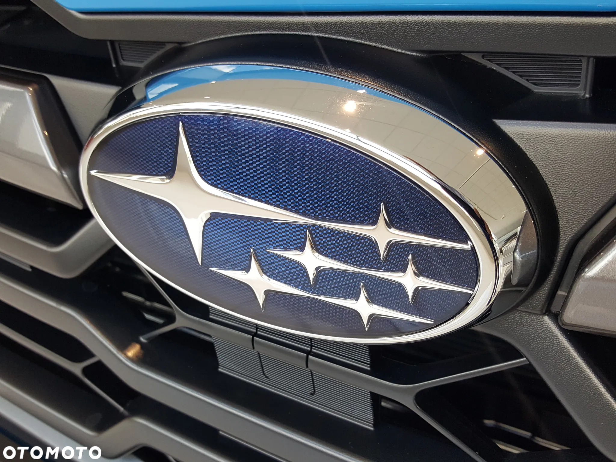 Subaru Crosstrek 2.0i-S e-Boxer Platinum (EyeSight) Lineartronic - 23