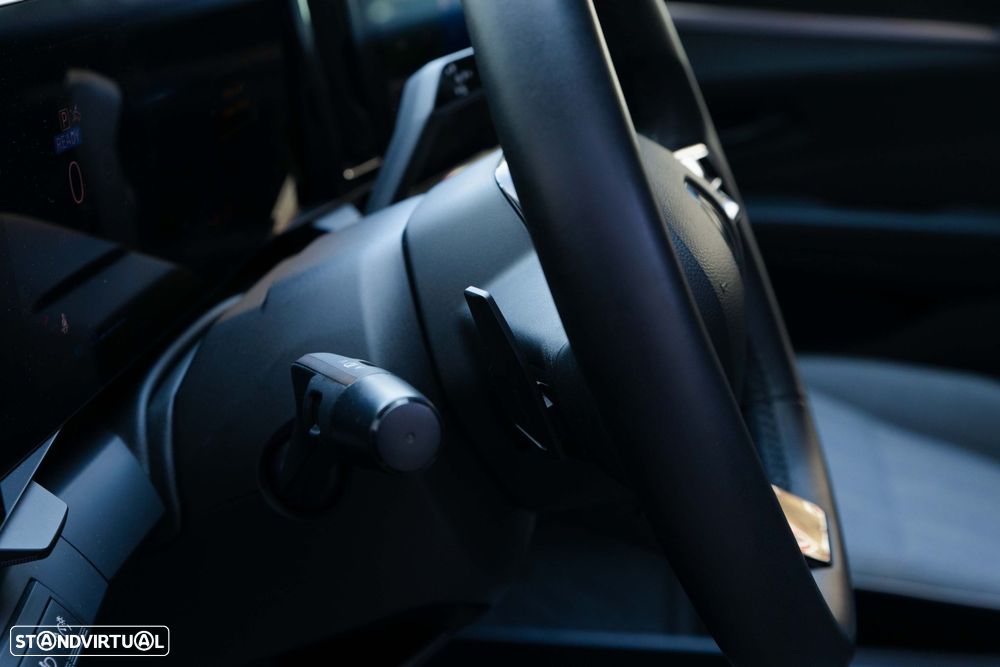 Renault Mégane E-Tech EV60 Equilibre Optimum Charge - 18