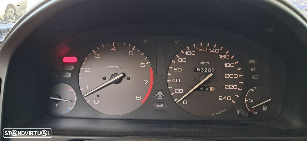 Rover 618 Si - 12