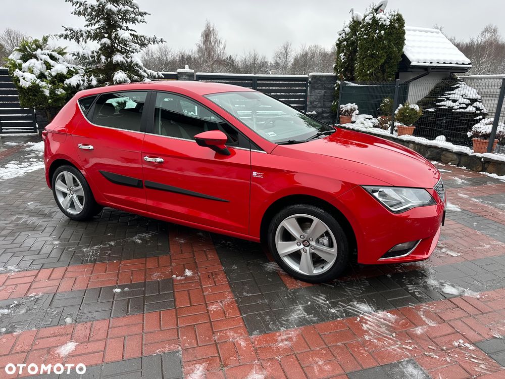 Seat Leon - 9