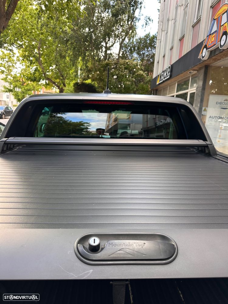 Ford Ranger 2.0 TDCi CD Raptor 4WD - 23