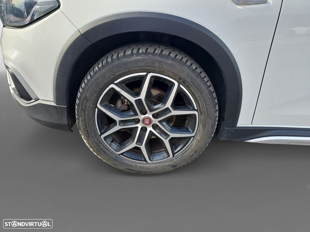 Fiat Tipo Station Wagon 1.0 GSE T3 - 14