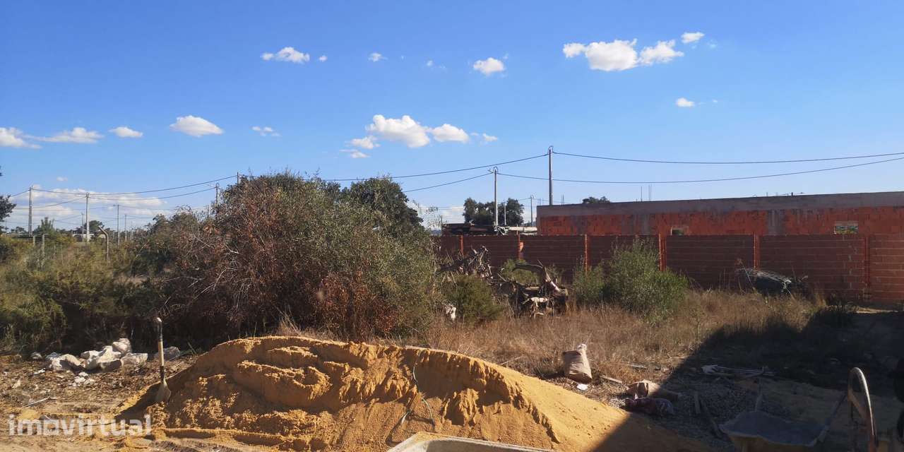 Terreno em Pinhal das Formas (AUGI) - Grande imagem: 4/4