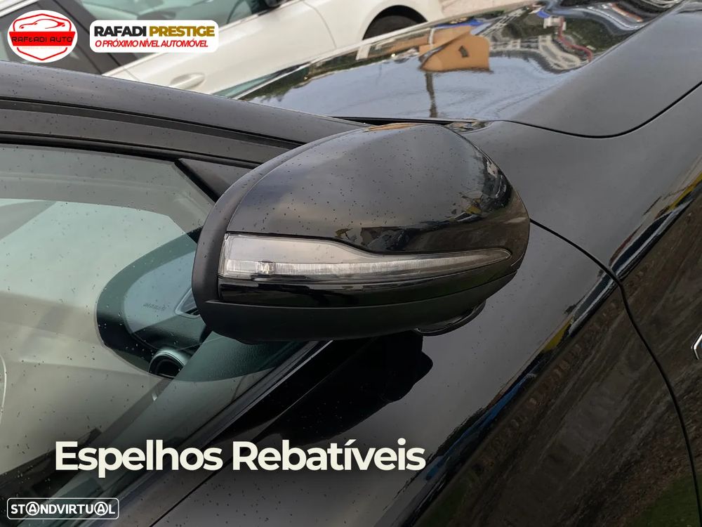 Mercedes-Benz GLC 300 de Coupe 4Matic 9G-TRONIC AMG Line - 13