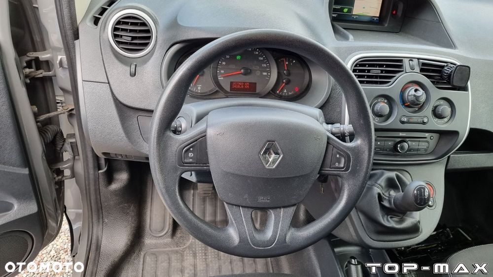 Renault Kangoo - 13