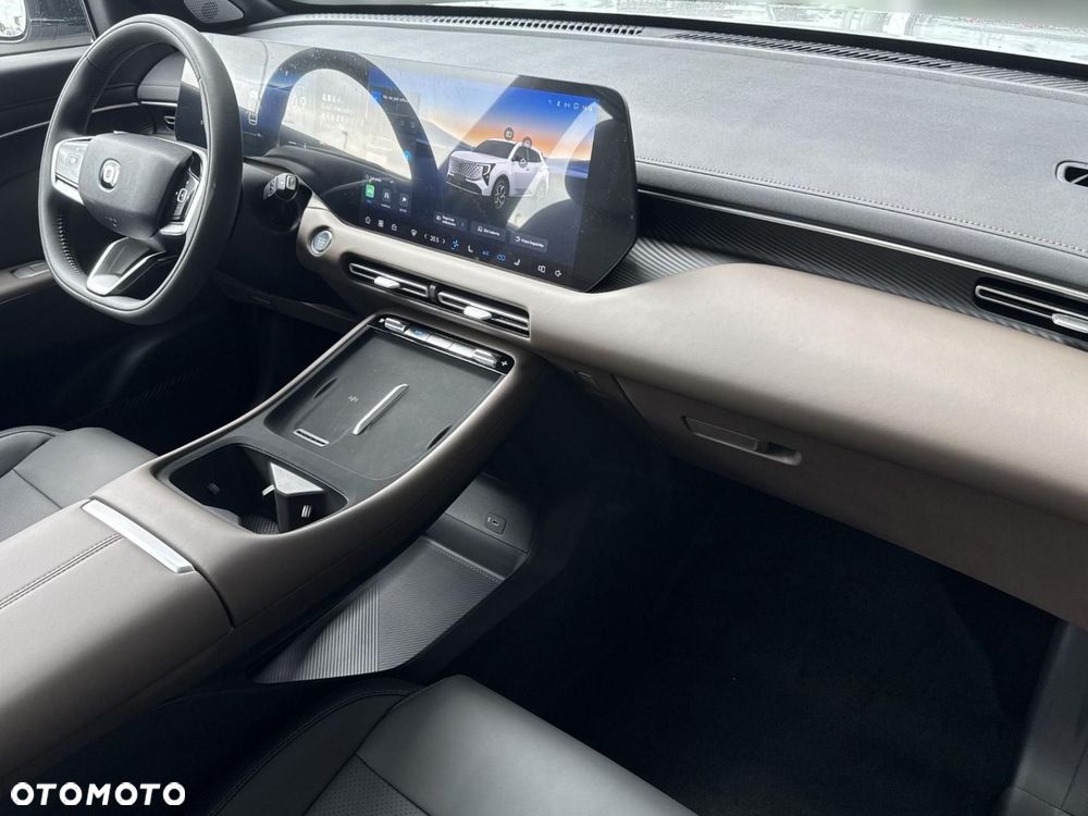 Changan CS55 Plus - 10