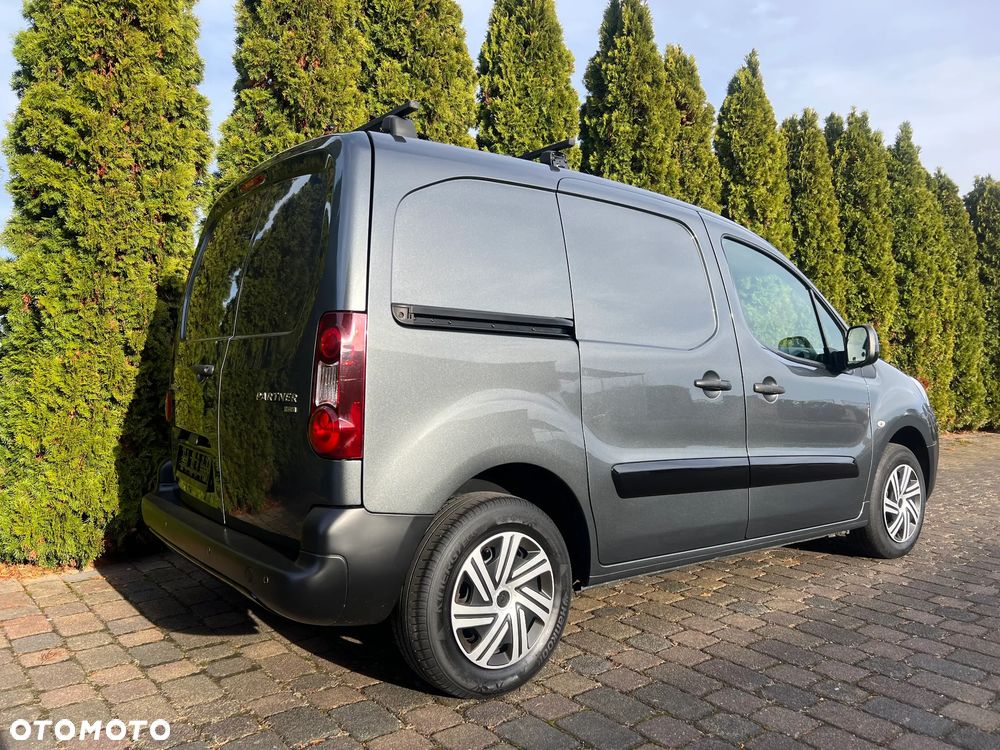 Peugeot Partner - 37