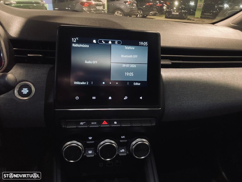 Mitsubishi Colt 1.0 MPI-T Invite - 8