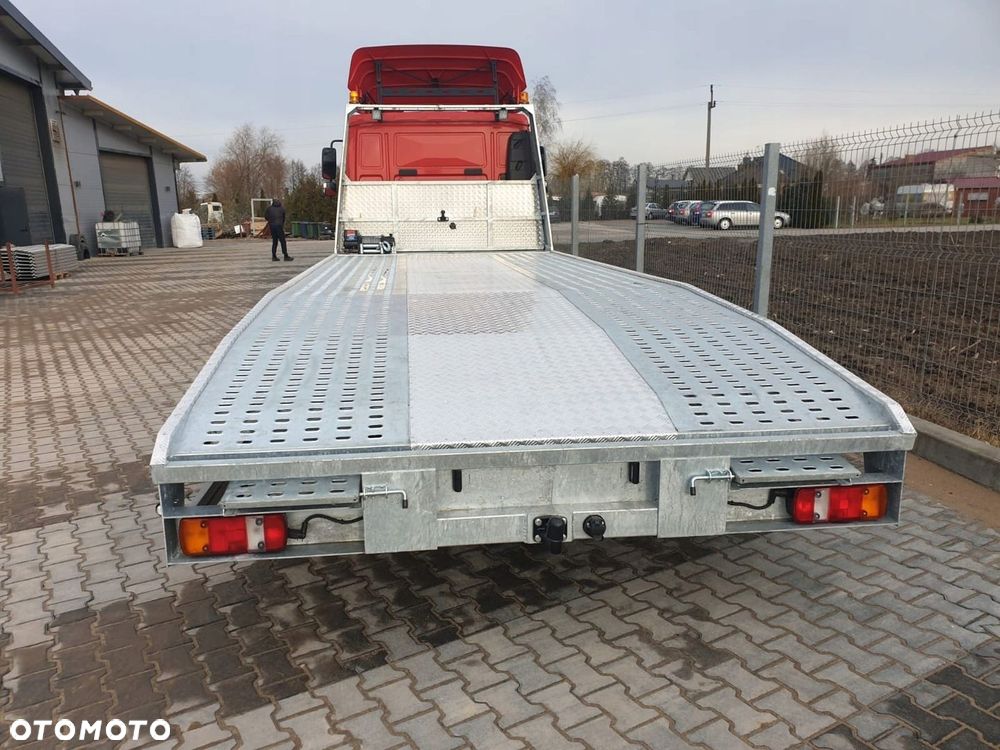 POMOC DROGOWA - NAJAZD - PRODUCENT - OPALENICA - 12