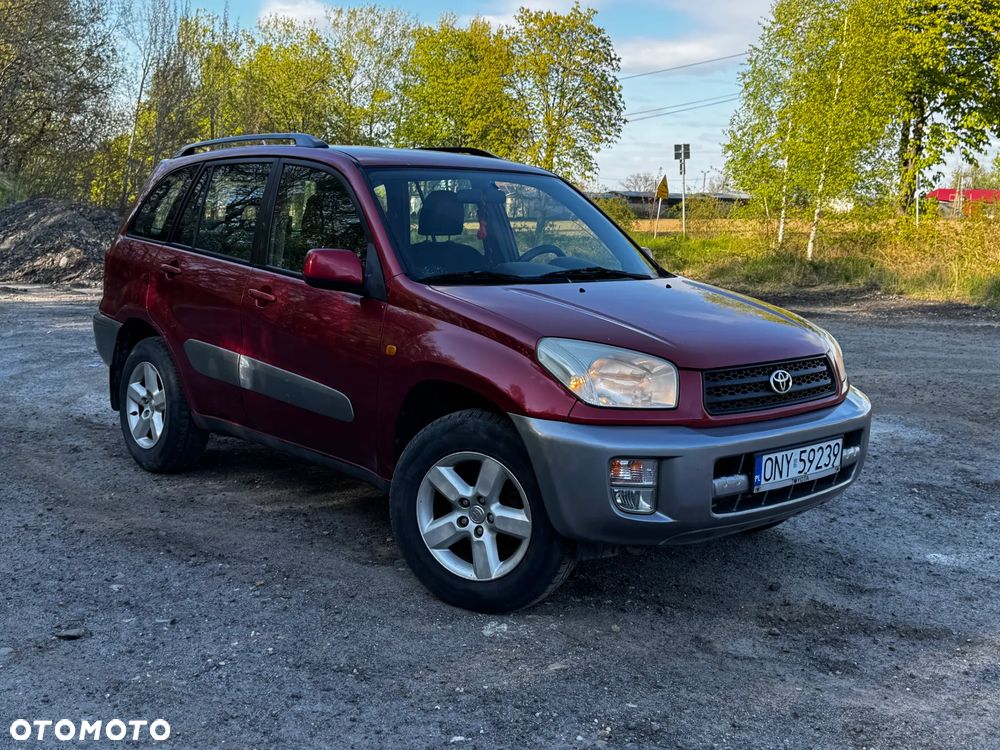 Toyota RAV4 - 16