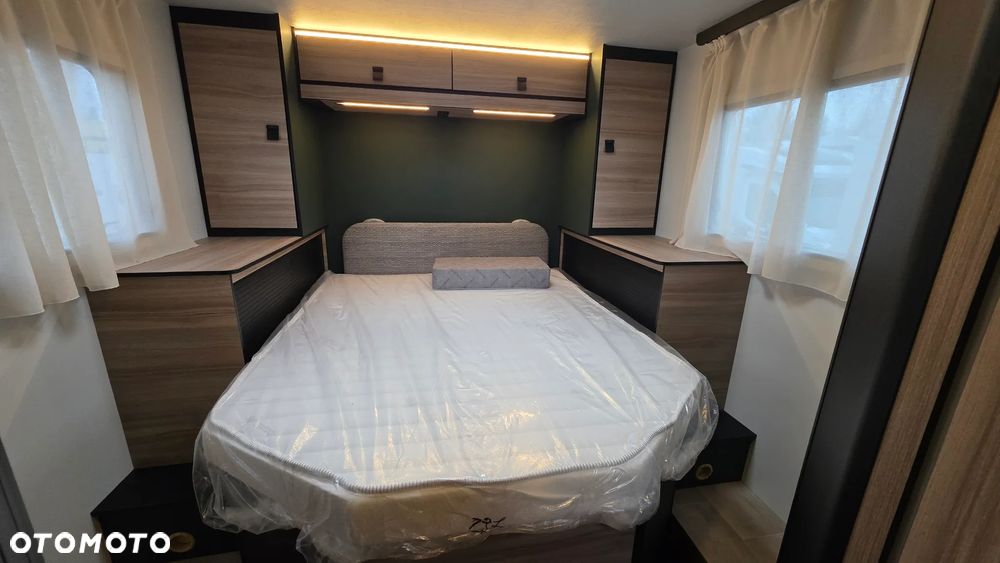 Rimor Kilig 669 Alkowa - 16