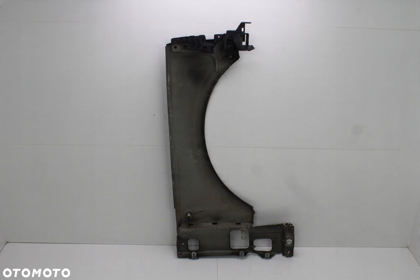 BŁOTNIK LEWY PRZÓD RANGE ROVER L322 01-05R 697 - 7