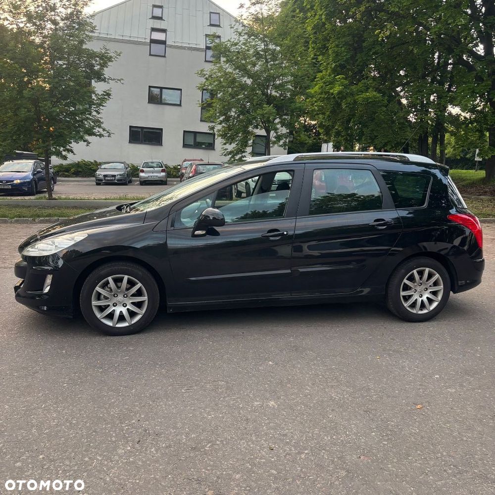 Peugeot 308 1.6 Premium - 3