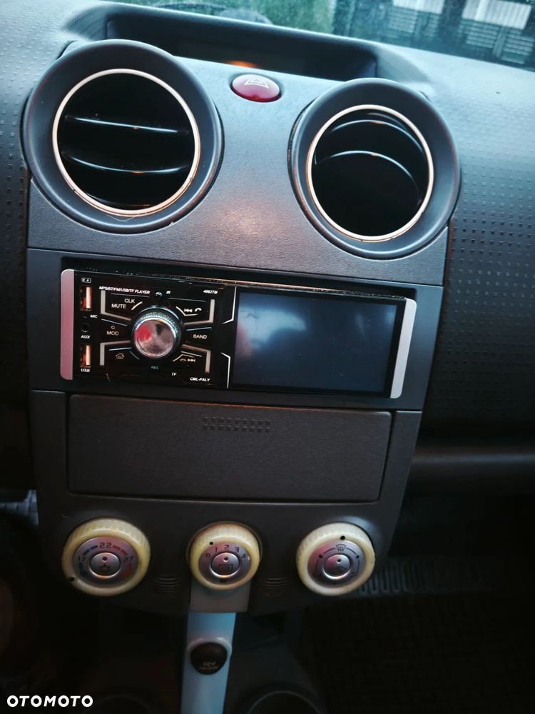 Mitsubishi Colt 1.3 Motion Plus - 21