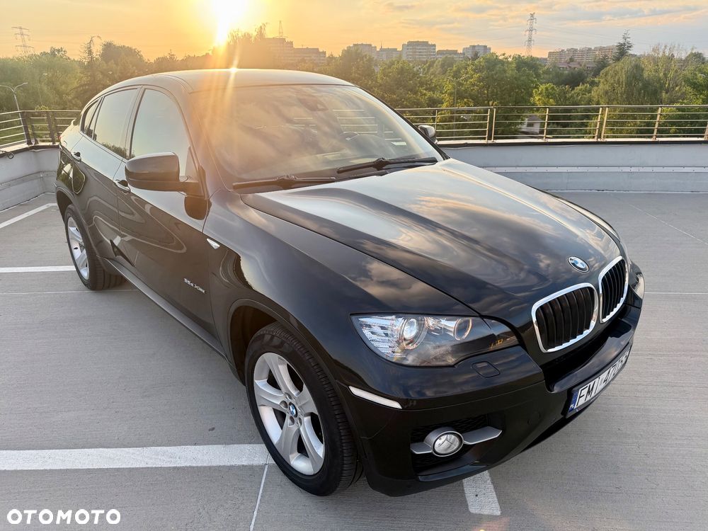 BMW X6 - 3
