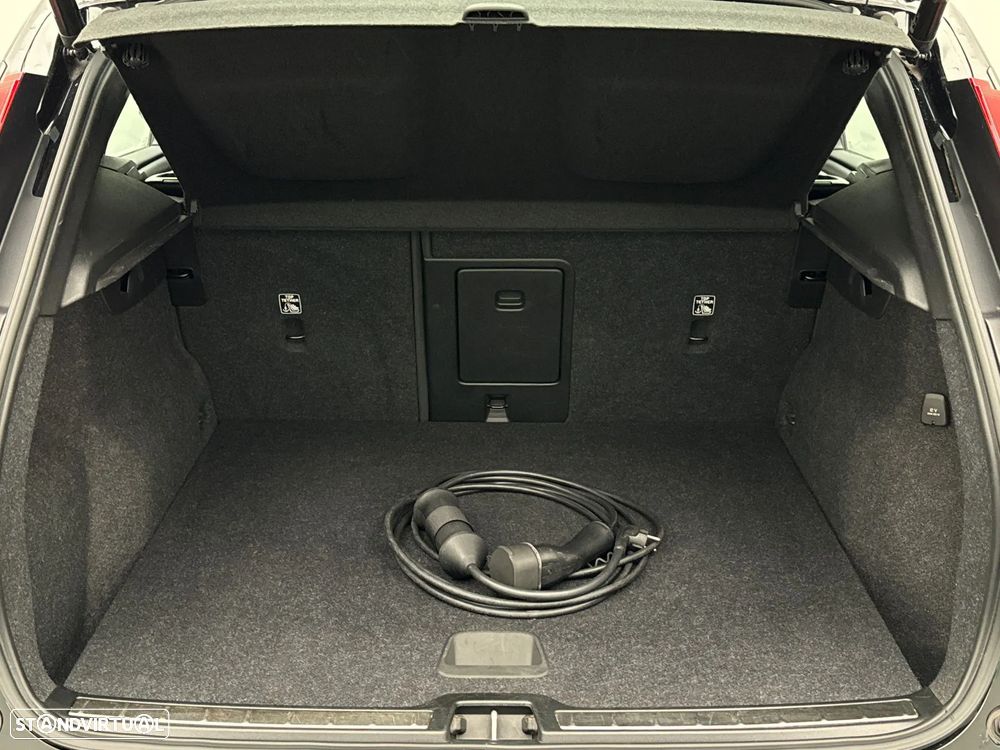 Volvo XC 40 1.5 T5 PHEV Inscription - 13