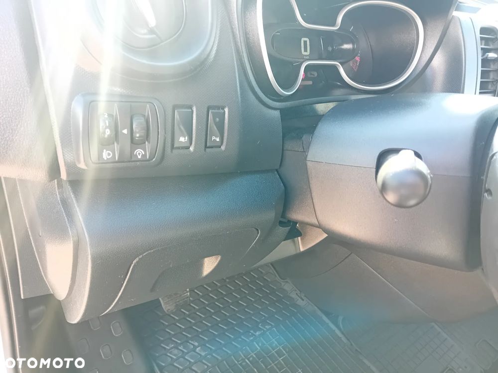 Renault Trafic Combi 3,0t Life - 20