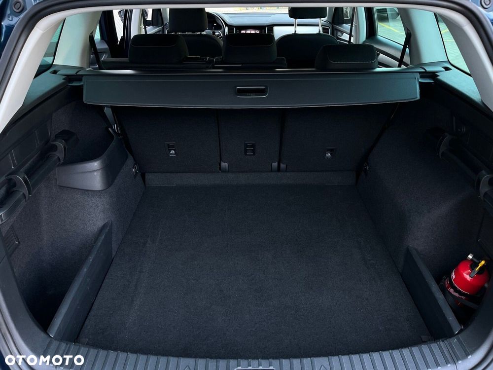 Skoda Kodiaq 2023
