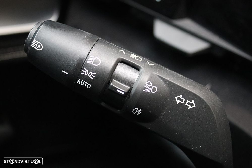 Renault Austral 1.3 Mild Hybrid Iconic Auto - 15