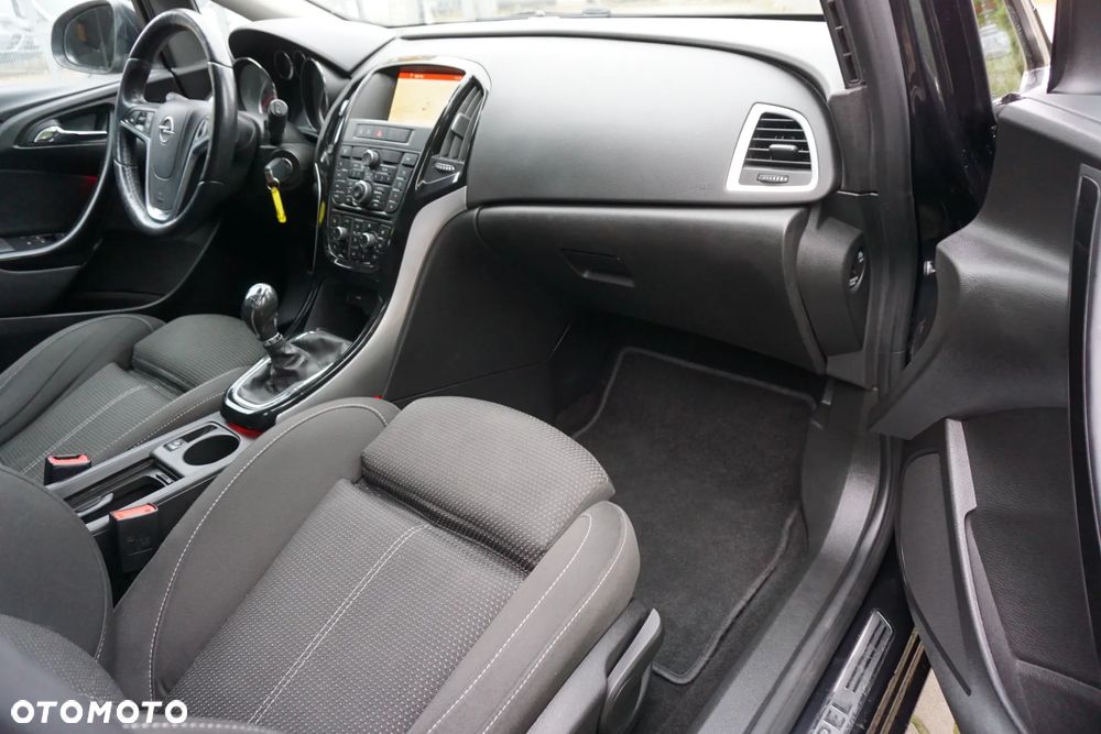 Opel Astra 2.0 CDTI ENERGY - 16
