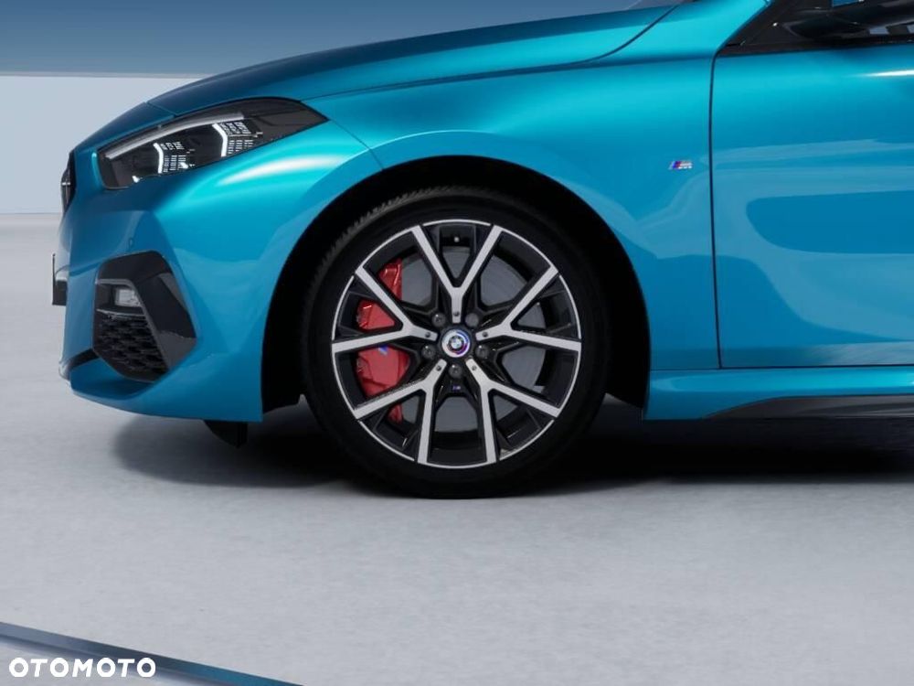 BMW Seria 2 218i GPF M Sport - 4