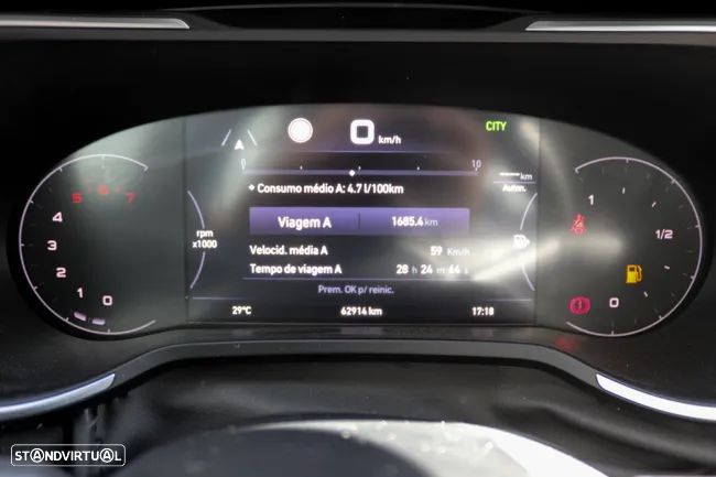 Fiat Tipo 1.3 MultiJet City Life - 9