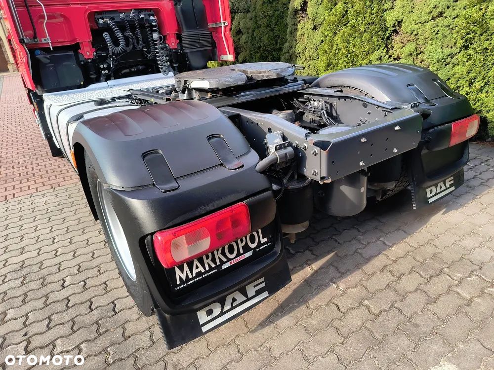 DAF XF 460 - 17
