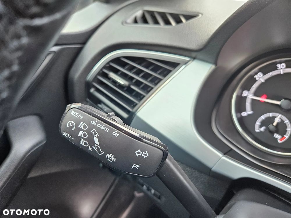 Škoda FABIA VAN 1.0 MPI - 9