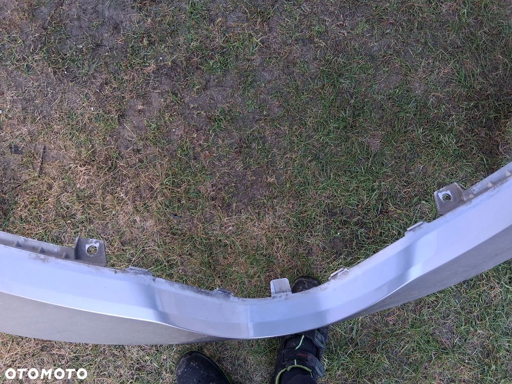 Zderzak przód przedni TOYOTA CHR LIFT 22 - 6