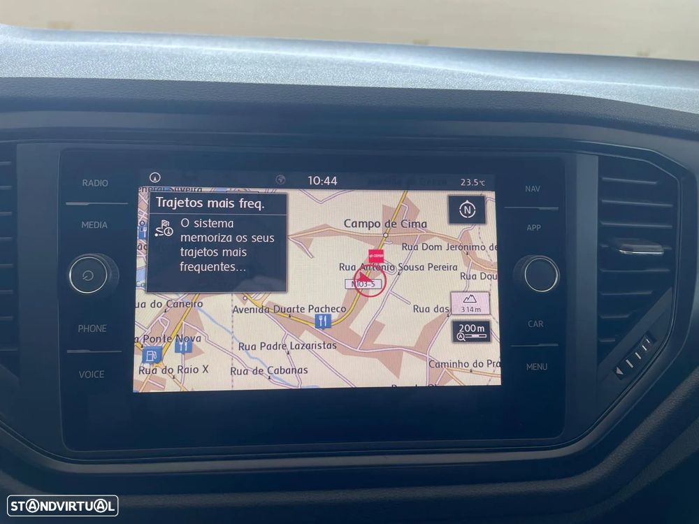 VW T-Roc 1.0 TSI OPF Style - 13