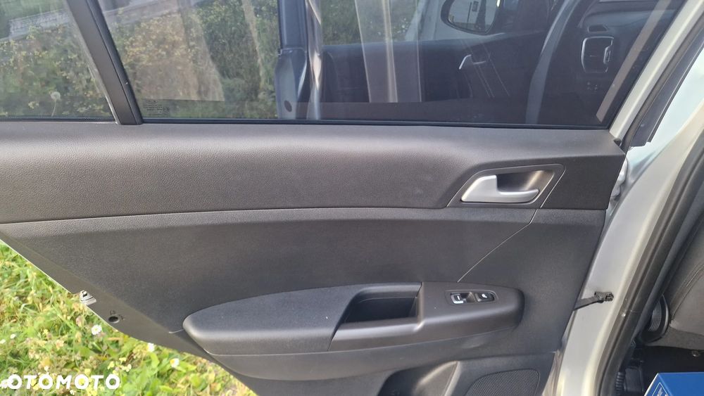Kia Sportage 1.6 GDI 2WD EDITION 7 - 17