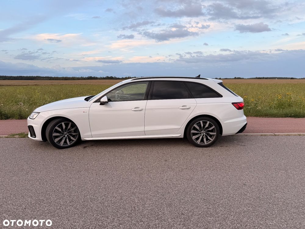 Audi A4 Avant - 35