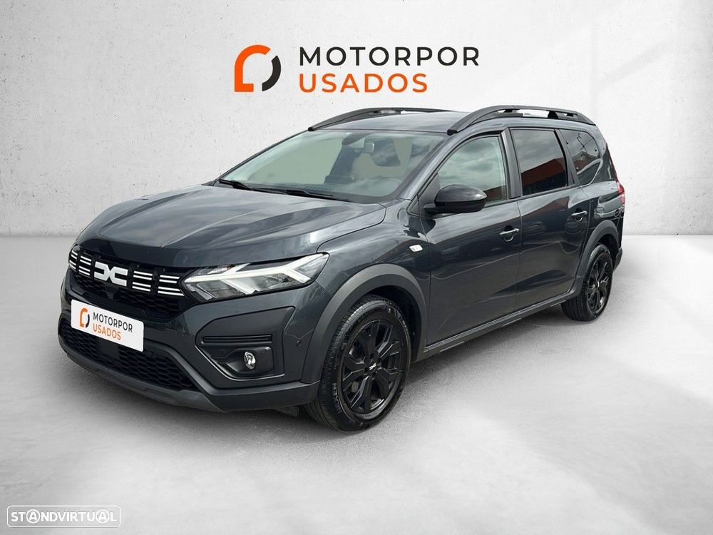 Dacia Jogger 1.0 ECO-G Extreme Bi-Fuel - 1