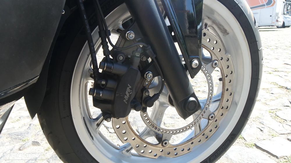 Honda Integra NC700D  DCT - 27